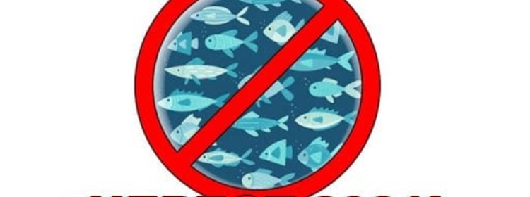 Увага!!! З 1 квітня 2021 року стартує весняно-літня заборона на лов риби.