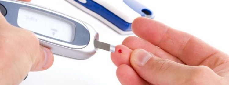 14 листопада – Всесвітній день боротьби з цукровим діабетом